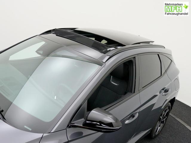 Hyundai TUCSON PHEV 2WD N-Line Lite Pano 