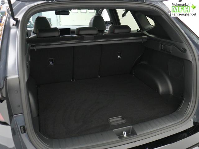 Hyundai TUCSON PHEV 2WD N-Line Lite Pano 