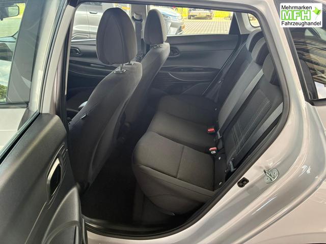 Hyundai i20 Wave 1.0 T-GDI DCT / Navi PDC m.Kamera Alu 