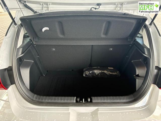 Hyundai i20 Wave 1.0 T-GDI DCT / Navi PDC m.Kamera Alu 
