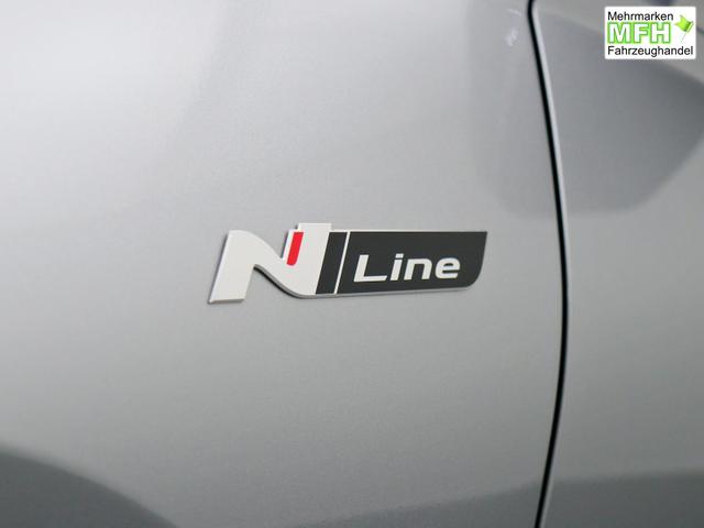 Hyundai TUCSON PHEV 2WD N-Line Lite Pano 