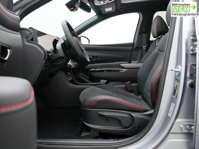 Hyundai TUCSON PHEV 2WD N-Line Lite Pano 
