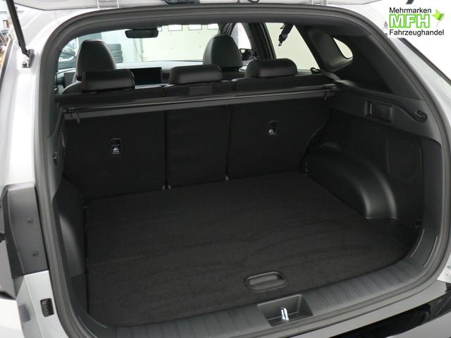 Hyundai TUCSON PHEV 2WD N-Line Lite Pano 