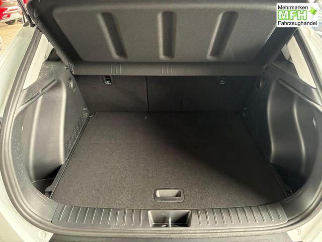 Hyundai KONA Comfort Plus 1.6 T-GDI DCT 2WD / Navi ACC Keyless 360&deg; Kam./ Sitz + Lenkradheiz. LED Alu 18" 