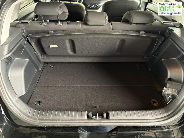 Hyundai i20 Pure 1.2 MPI / Navi PDC Hinten + Kamera Abgedunkelte Scheiben Tempomat Alu 16" 