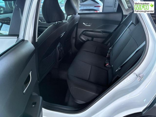 Hyundai KONA Comfort Plus 1.6 T-GDI DCT 4WD / Navi ACC Keyless 360&deg; Kam./ Sitz + Lenkradheiz. LED Alu 18" 