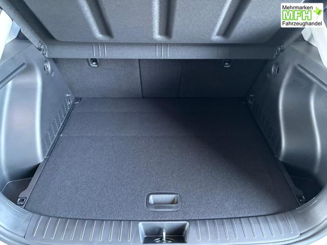 Hyundai KONA Comfort Plus 1.6 T-GDI DCT 4WD / Navi ACC Keyless 360&deg; Kam./ Sitz + Lenkradheiz. LED Alu 18" 