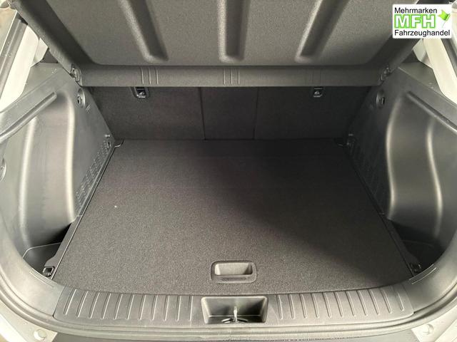 Hyundai KONA Comfort Plus 1.6 T-GDI DCT 4WD / Navi ACC Keyless Sitz + Lenkradheiz. LED Alu 18" 