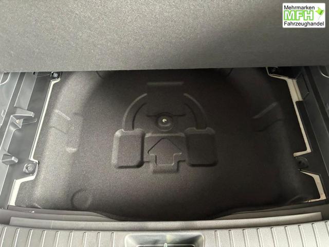 Hyundai KONA Comfort Plus 1.6 T-GDI DCT 4WD / Navi ACC Keyless Sitz + Lenkradheiz. LED Alu 18" 