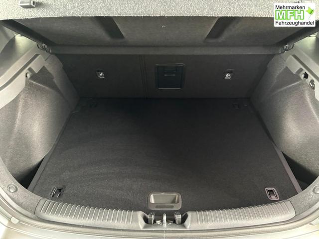 Hyundai i30 Comfort Plus 1.0 TGDI DCT / Navi ACC LED Sitz & Lenkr.Heiz PDC V&H.m.Kamera Alu 17 