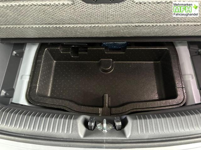 Hyundai i30 Comfort Plus 1.0 TGDI DCT / Navi ACC LED Sitz & Lenkr.Heiz PDC V&H.m.Kamera Alu 17 