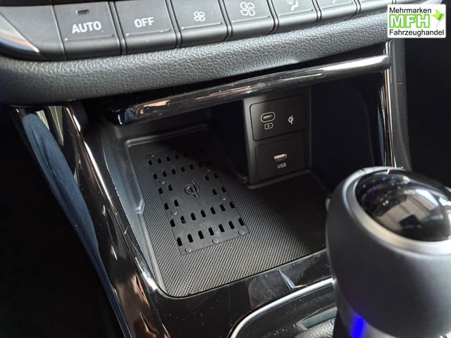 Hyundai i30 Comfort Plus 1.0 TGDI DCT/ ACC / PDC V.&H.Kamera Keyless Sitz & Lenkr.Heiz./ LED Alu 17 