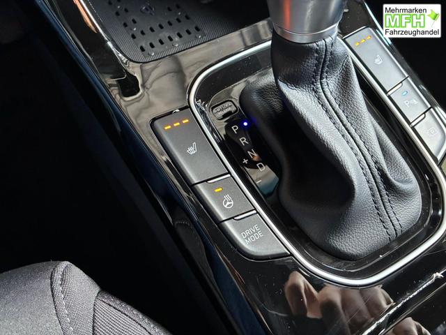 Hyundai i30 Comfort Plus 1.0 TGDI DCT/ ACC / PDC V.&H.Kamera Keyless Sitz & Lenkr.Heiz./ LED Alu 17 