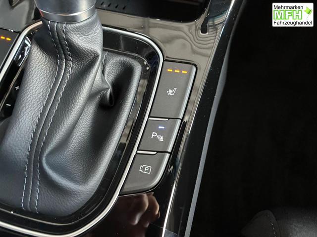 Hyundai i30 Comfort Plus 1.0 TGDI DCT/ ACC / PDC V.&H.Kamera Keyless Sitz & Lenkr.Heiz./ LED Alu 17 