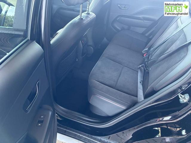 Hyundai KONA HEV N-Line MY26 / LED ACC Bose Navi PDC V&H + 360. Kamera Sitz Lenkradheizung Alu 18" 