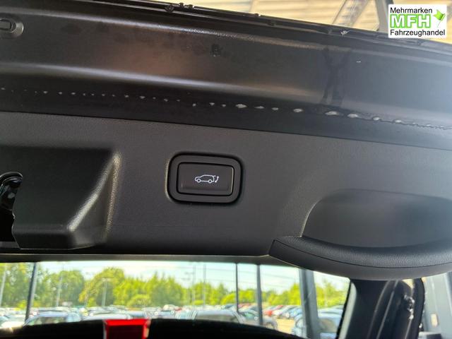 Hyundai KONA HEV N-Line MY26 / LED ACC Bose Navi PDC V&H + 360. Kamera Sitz Lenkradheizung Alu 18" 