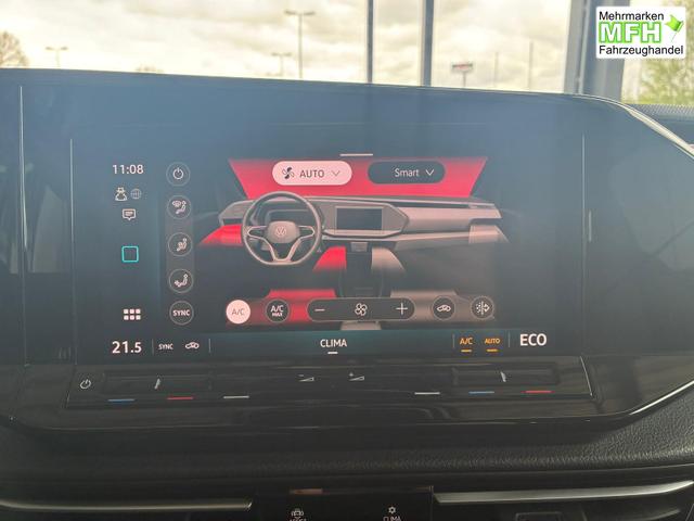 Volkswagen Caddy Maxi eHybrid 150 PS Plug-in-Hybrid Life 1.5 PHEV 7 Sitze DSG 