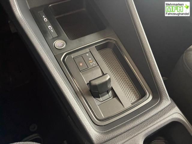 Volkswagen Caddy Maxi eHybrid 150 PS Plug-in-Hybrid Life 1.5 PHEV 7 Sitze DSG 