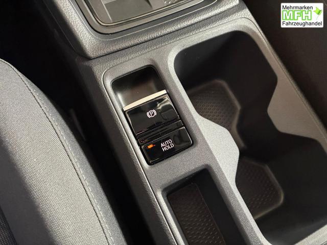 Volkswagen Caddy Maxi eHybrid 150 PS Plug-in-Hybrid Life 1.5 PHEV 7 Sitze DSG 
