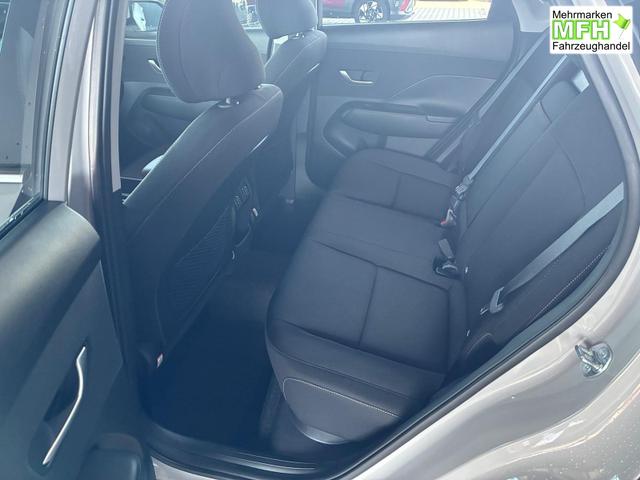 Hyundai KONA Comfort Plus 1.0 T-GDI 2WD / Navi Keyless PDC V.&H. Kamera Sitz & Lenkr.Heiz./ LED Privacy 