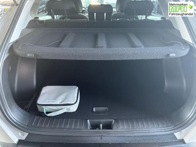 Hyundai KONA Comfort Plus 1.0 T-GDI 2WD / Navi Keyless PDC V.&H. Kamera Sitz & Lenkr.Heiz./ LED Privacy 