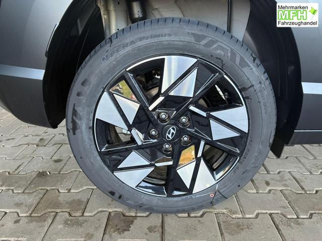 Hyundai KONA Comfort Plus 1.0 T-GDI 2WD / Navi Keyless PDC V.&H. Kamera Sitz & Lenkr.Heiz./ LED Privacy 