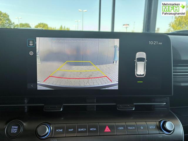 Hyundai KONA Comfort Plus 1.0 T-GDI 2WD / Navi Keyless PDC V.&H. Kamera Sitz & Lenkr.Heiz./ LED Privacy 