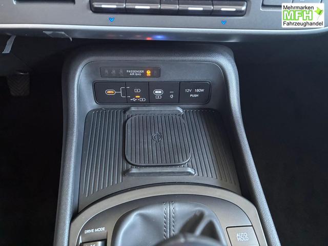 Hyundai KONA Comfort Plus 1.0 T-GDI 2WD / Navi Keyless PDC V.&H. Kamera Sitz & Lenkr.Heiz./ LED Privacy 