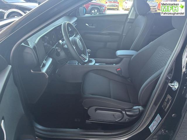 Hyundai KONA Comfort Plus 1.0 T-GDI 2WD / Navi Keyless 360&deg; Kam./ Sitz + Lenkradheiz. LED Alu 18" 