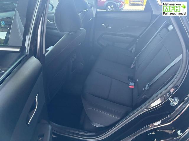 Hyundai KONA Comfort Plus 1.0 T-GDI 2WD / Navi Keyless 360&deg; Kam./ Sitz + Lenkradheiz. LED Alu 18" 