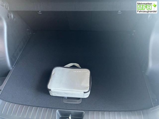 Hyundai KONA Comfort Plus 1.0 T-GDI 2WD / Navi Keyless 360&deg; Kam./ Sitz + Lenkradheiz. LED Alu 18" 