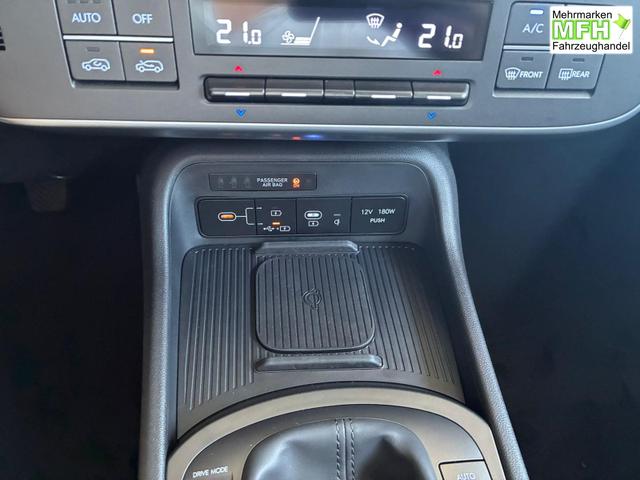 Hyundai KONA Comfort Plus 1.0 T-GDI 2WD / Navi Keyless 360&deg; Kam./ Sitz + Lenkradheiz. LED Alu 18" 