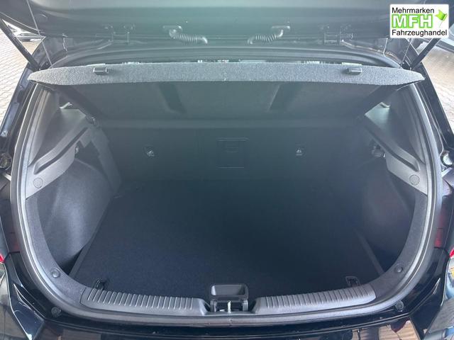 Hyundai i30 Comfort Plus 1.0 T-GDI Navi / PDC V+H mit Kamera Shz Vorne LED Alu 17'' 