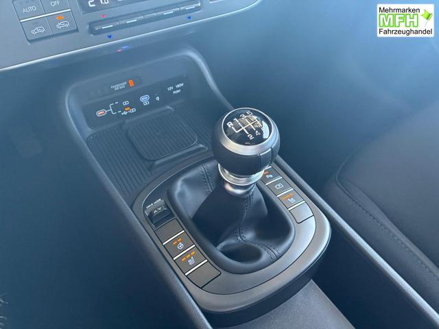 Hyundai KONA Comfort Plus 1.0 T-GDI 2WD / Navi Keyless 360&deg; Kam./ Sitz + Lenkradheiz. LED Alu 18" 