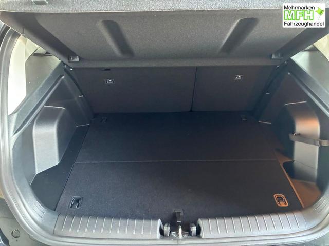 Hyundai BAYON Comfort Plus 1.2 MPI / Sitz + Lenkradheizung PDC V&H Kamera LED Tempomat Keyless Alu 16" 