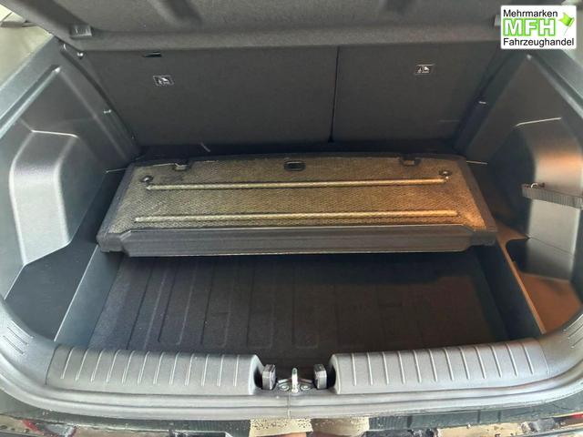 Hyundai BAYON Comfort Plus 1.2 MPI / Sitz + Lenkradheizung PDC V&H Kamera LED Tempomat Keyless Alu 16" 