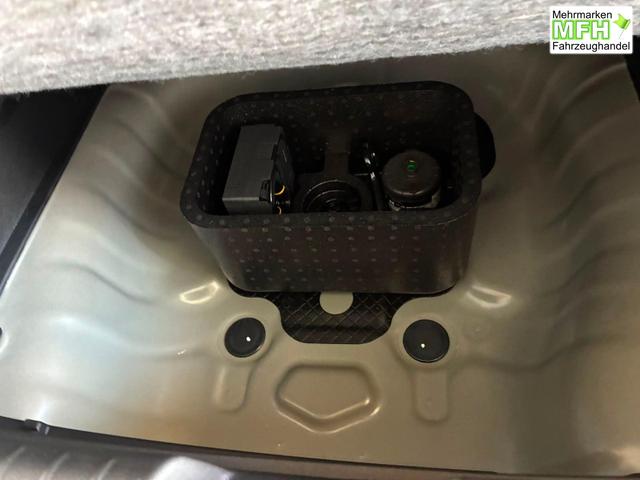Hyundai BAYON Comfort Plus 1.2 MPI / Sitz + Lenkradheizung PDC V&H Kamera LED Tempomat Keyless Alu 16" 