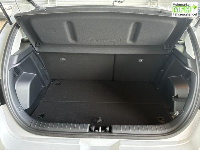Hyundai i20 Emotion 1.0 T-GDi 7DCT / Navi Tempomat Shz vorne Lenkradheizung LED ALU 17'' 
