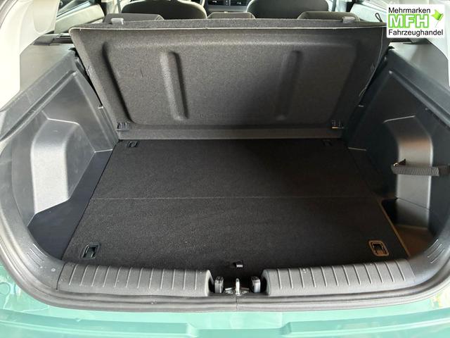 Hyundai BAYON Comfort Plus 1.2 MPI / Navi PDC m. Kamera Klimaautom./ LED Sitz & Lenkr.Heiz/ Alu16 