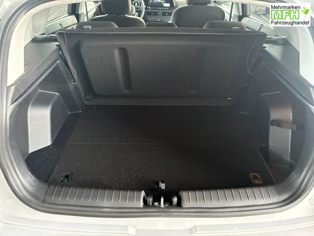 Hyundai BAYON Comfort Plus 1.2 MPI / Navi PDC m. Kamera Klimaautom./ LED Sitz & Lenkr.Heiz/ Alu16 