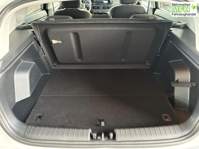 Hyundai BAYON Comfort Plus 1.2 MPI / Navi PDC m. Kamera Klimaautom./ LED Sitz & Lenkr.Heiz/ Alu16 