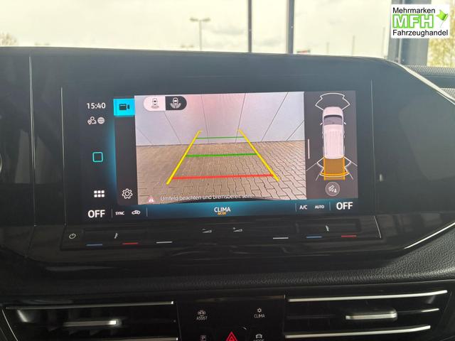 Volkswagen Caddy Maxi eHybrid 150 PS Plug-in-Hybrid Life 1.5 PHEV 7 Sitze DSG 