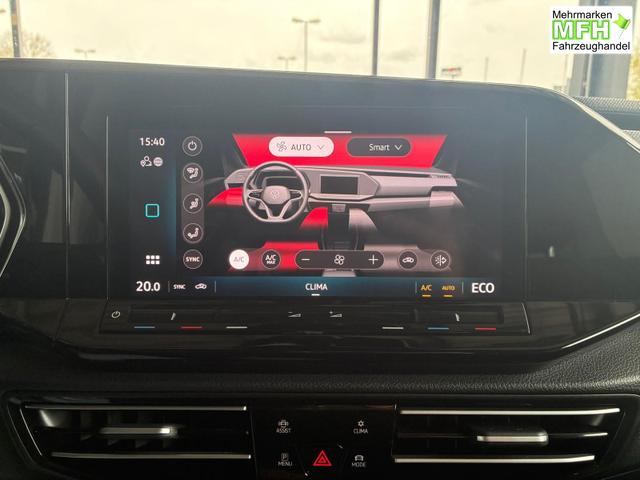Volkswagen Caddy Maxi eHybrid 150 PS Plug-in-Hybrid Life 1.5 PHEV 7 Sitze DSG 