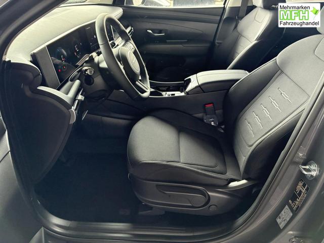 Hyundai TUCSON Style 1,6 T-GDi DCT 2WD / Navi ACC Shz Vorne Lenkradheizung LED ALU 18'' 