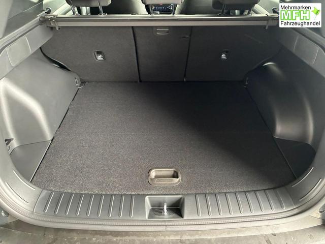 Hyundai TUCSON Style 1,6 T-GDi DCT 2WD / Navi ACC Shz Vorne Lenkradheizung LED ALU 18'' 