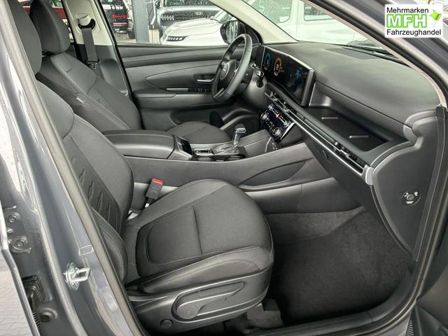 Hyundai TUCSON Style 1,6 T-GDi DCT 2WD / Navi ACC Shz Vorne Lenkradheizung LED ALU 18'' 