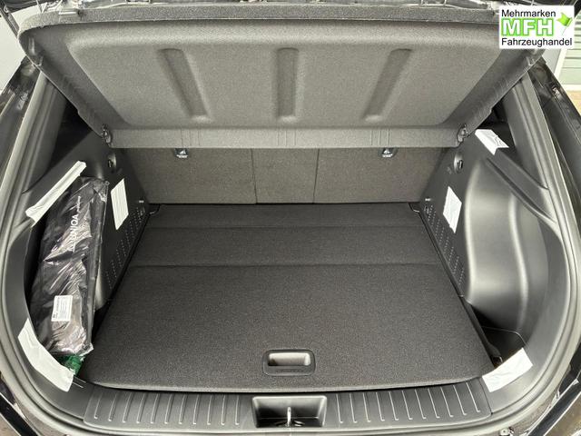 Hyundai KONA 1,6 T-GDI DCT N-Line 179 PS / Navi ACC Shz Vorne + Lenkradheizung LED ALU 18'' 