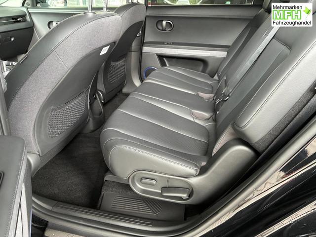 Hyundai IONIQ 5 Prestige Line 84kWh 2WD / Head-Up BOSE Leder + Sitzbel&uuml;ftung 360&deg; Alu 20" 