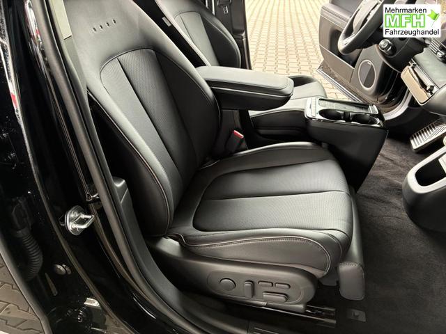 Hyundai IONIQ 5 Prestige Line 84kWh 2WD / Head-Up BOSE Leder + Sitzbel&uuml;ftung 360&deg; Alu 20" 