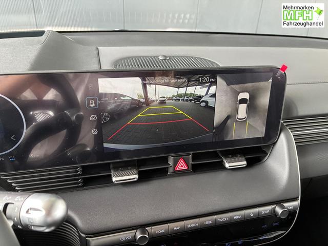 Hyundai IONIQ 5 Prestige Line 84kWh 2WD / Head-Up BOSE Leder + Sitzbel&uuml;ftung 360&deg; Alu 20" 